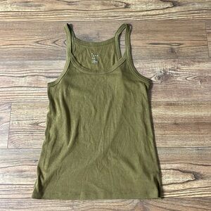 A New Day Tank Top